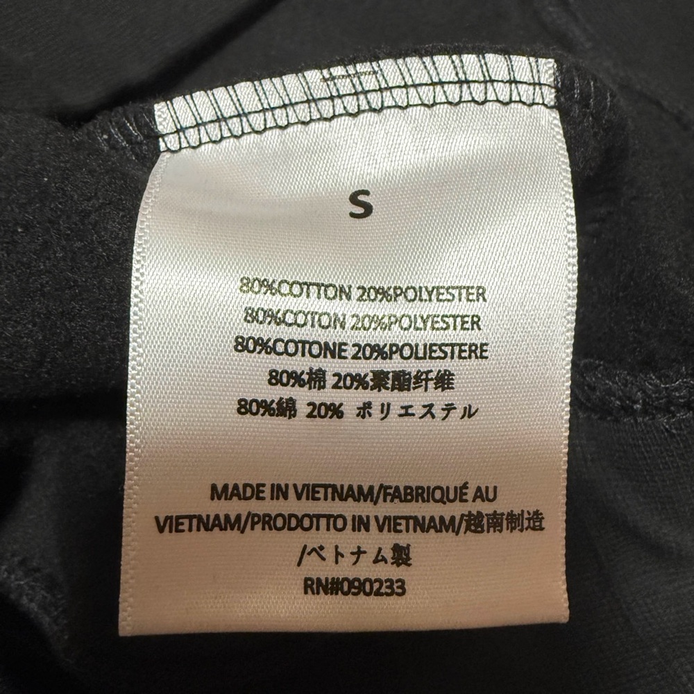 Fear Of God Essentials Stretch Limo SS22 Hoodie - Picture 4 of 11